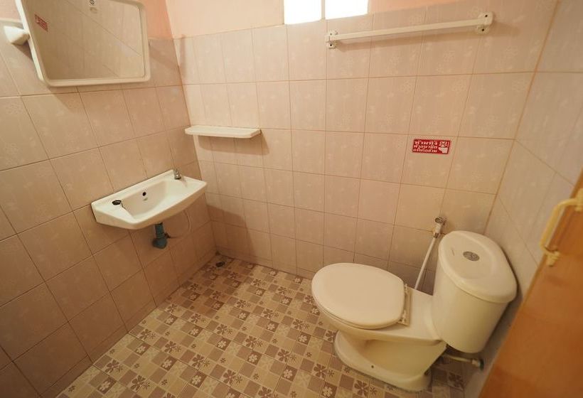 Hotel Sakthong Resort 14