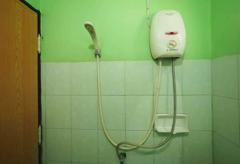 Hotel Sakthong Resort 15