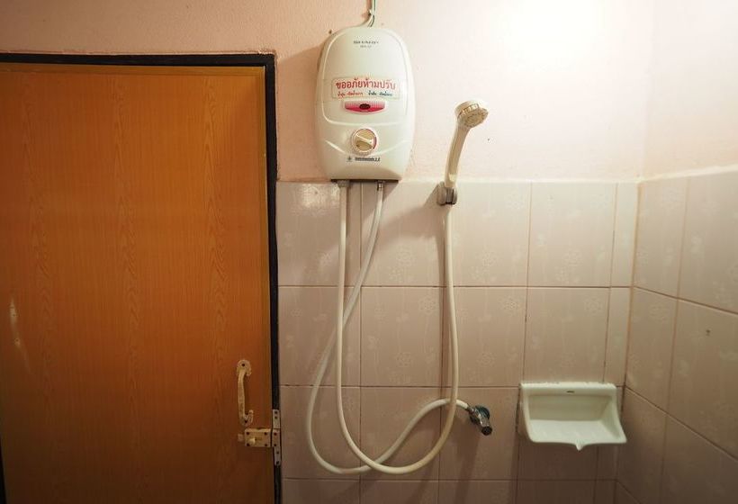 Hotel Sakthong Resort 16