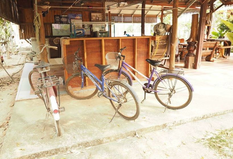 Hotel Sakthong Resort 17