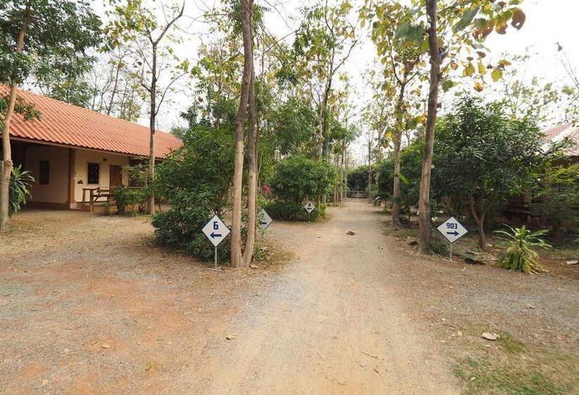 Hotel Sakthong Resort 18