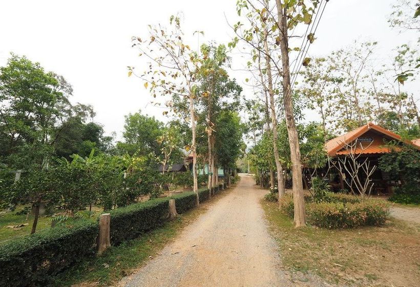 Hotel Sakthong Resort 19