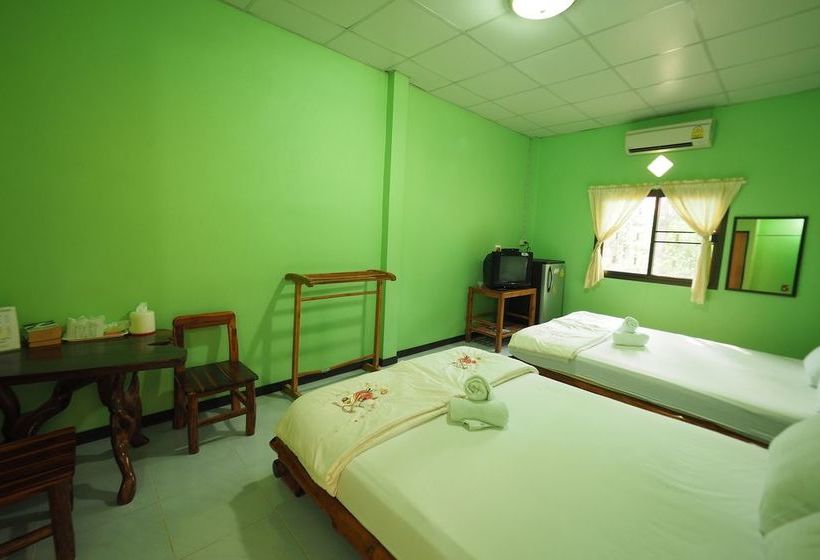 Hotel Sakthong Resort 2