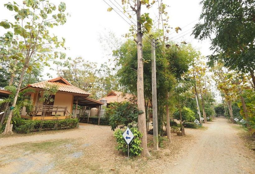 Hotel Sakthong Resort 20