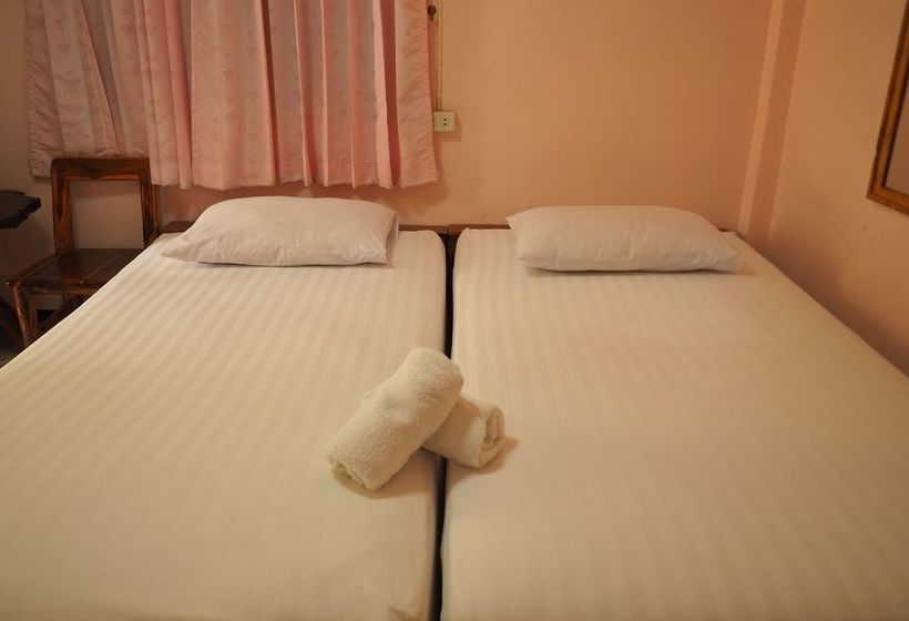 Hotel Sakthong Resort 3