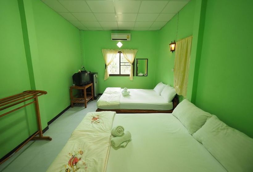 Hotel Sakthong Resort 4