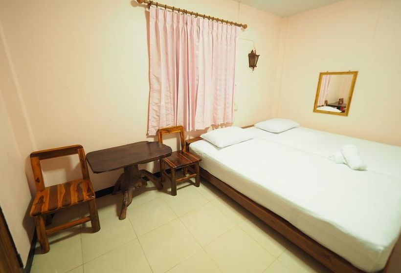 Hotel Sakthong Resort 5