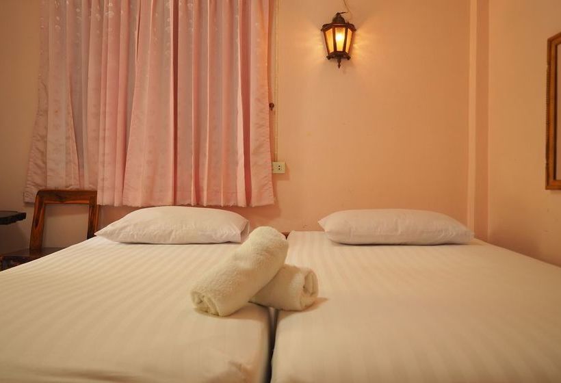 Hotel Sakthong Resort 6