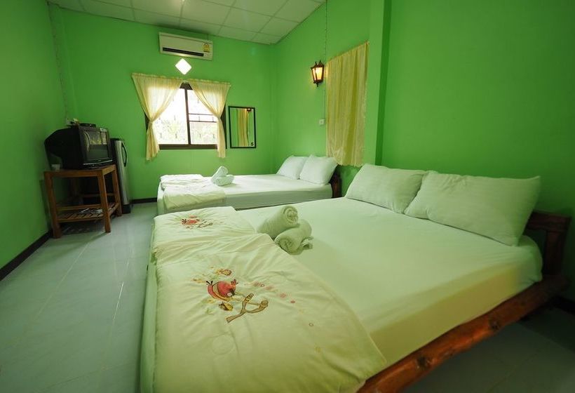 Hotel Sakthong Resort 7