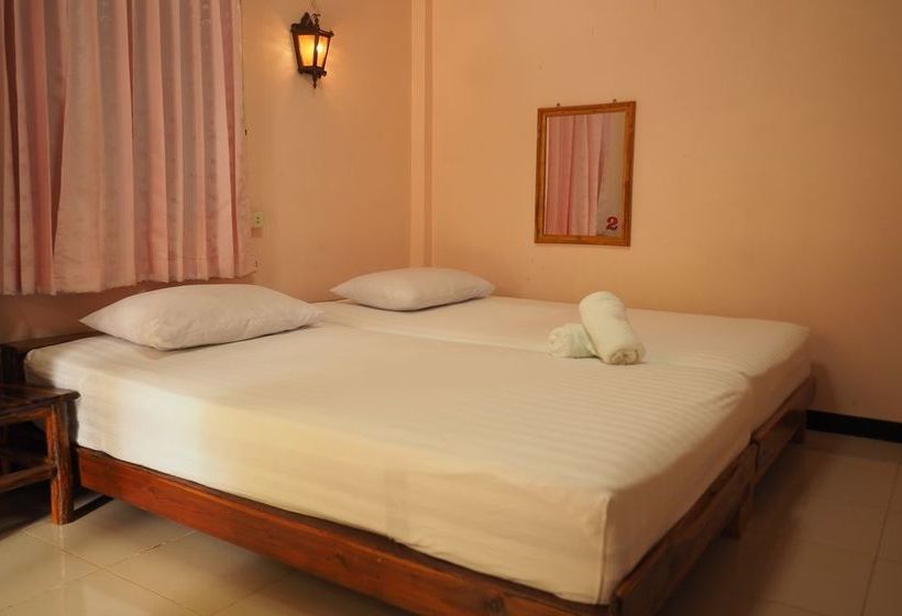 Hotel Sakthong Resort 8