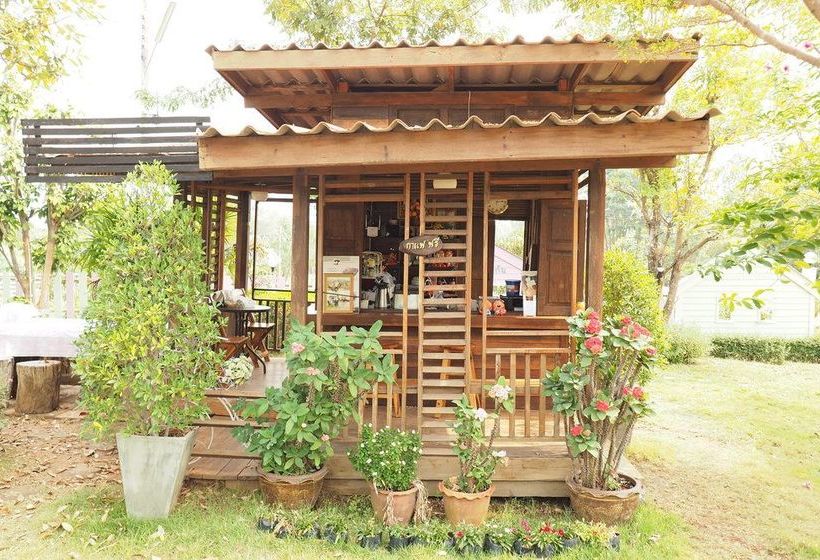 Hotel Downhill Resort 1