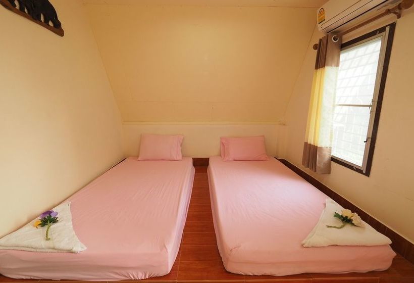 Hotel Downhill Resort 10