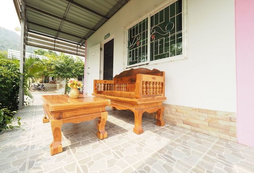 Hotel Downhill Resort 12