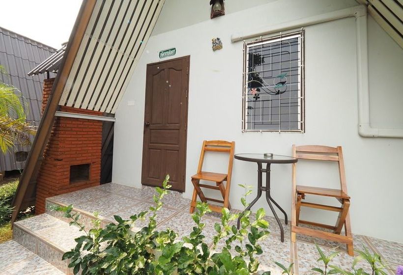 Hotel Downhill Resort 13