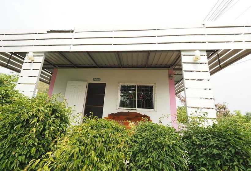 Hotel Downhill Resort 14