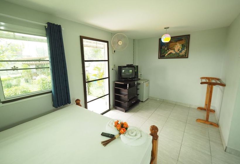 Hotel Downhill Resort 15