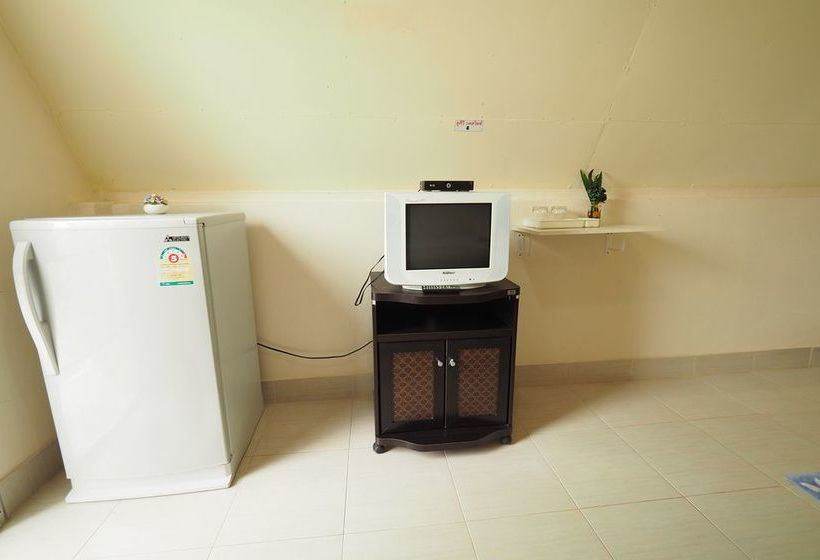 Hotel Downhill Resort 16