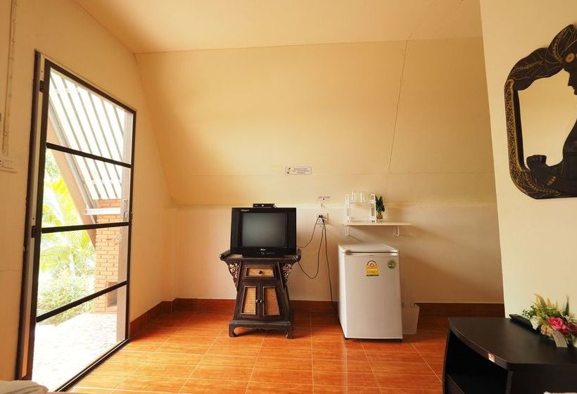 Hotel Downhill Resort 17