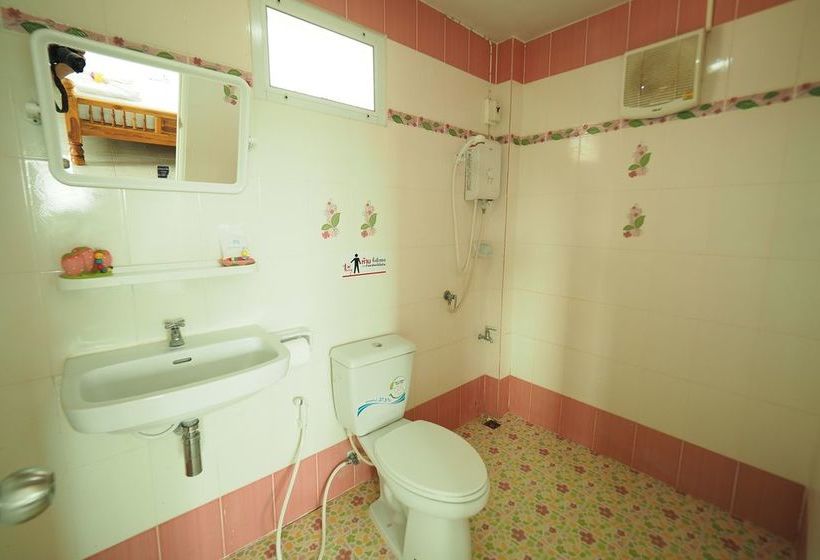 Hotel Downhill Resort 18