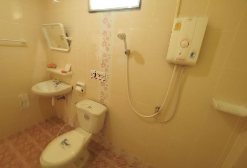 Hotel Downhill Resort 19