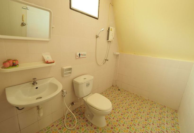 Hotel Downhill Resort 2