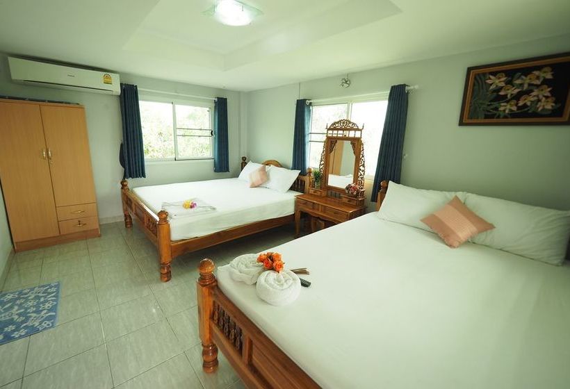 Hotel Downhill Resort 4