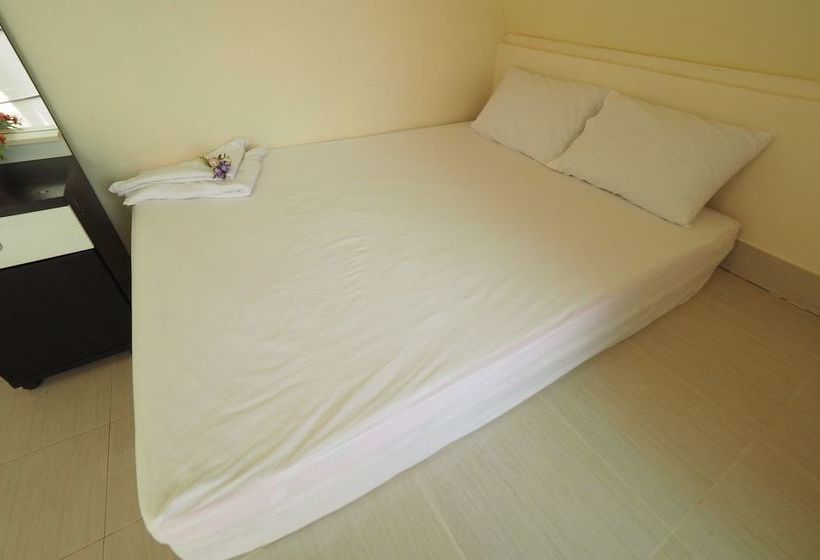 Hotel Downhill Resort 5