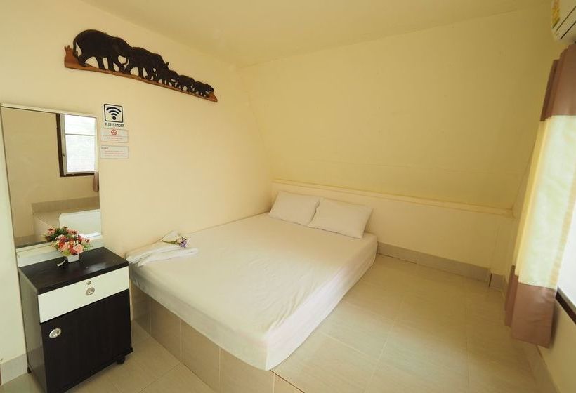 Hotel Downhill Resort 7