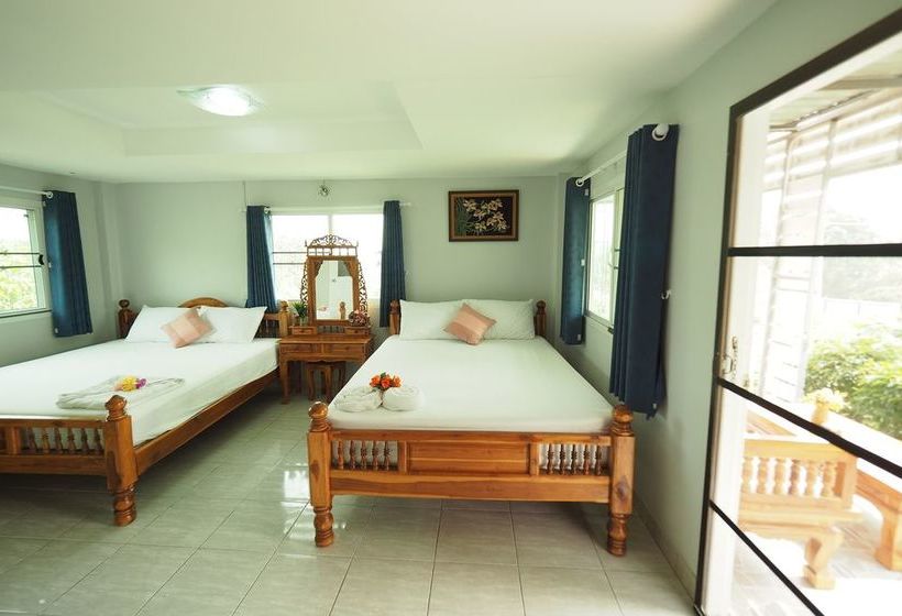 Hotel Downhill Resort 8