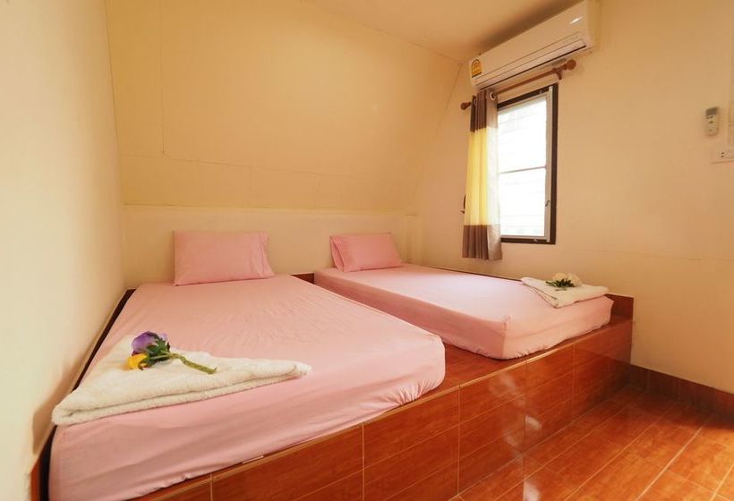 Hotel Downhill Resort 9