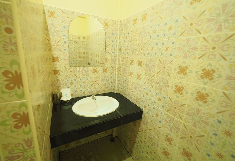 Pension Navy Sisatchanalai 10