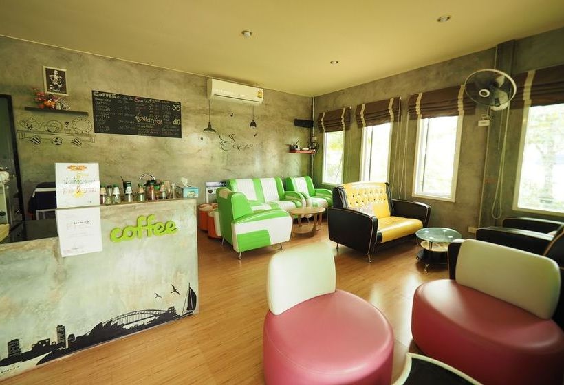 Pension Navy Sisatchanalai 12