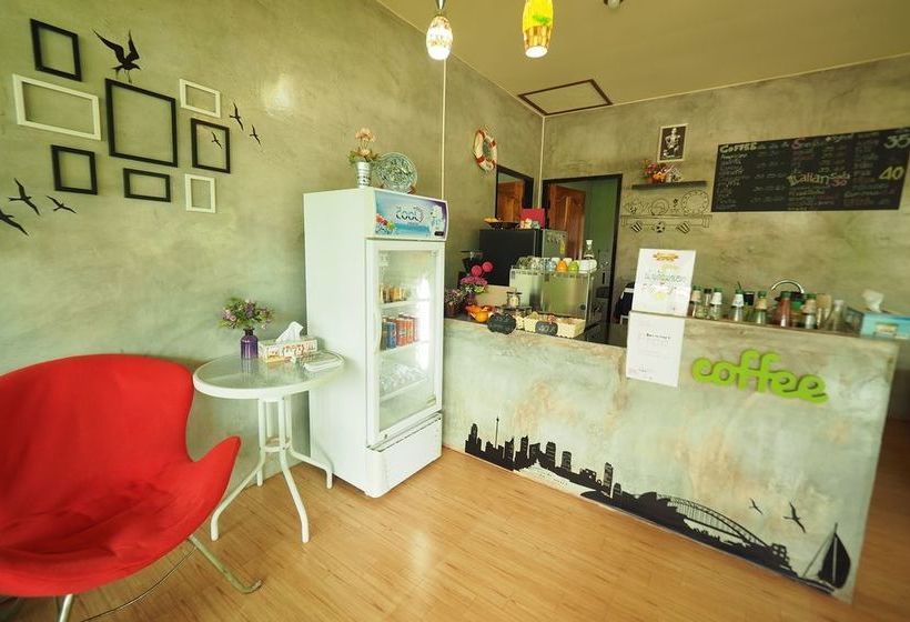 Pension Navy Sisatchanalai 13