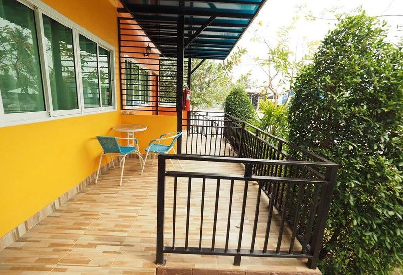 Pension Navy Sisatchanalai 14