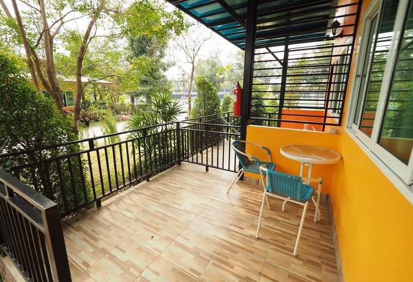 Pension Navy Sisatchanalai 15