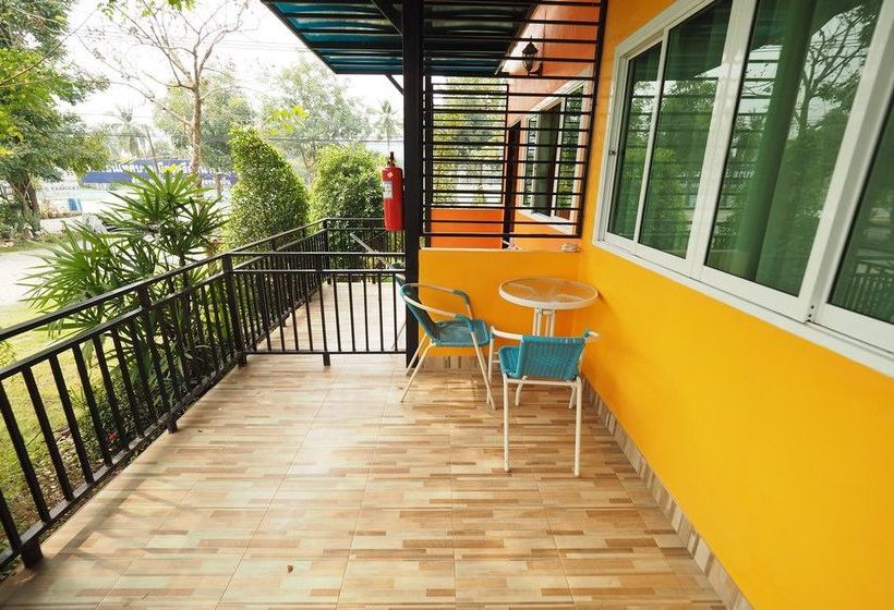 Pension Navy Sisatchanalai 16