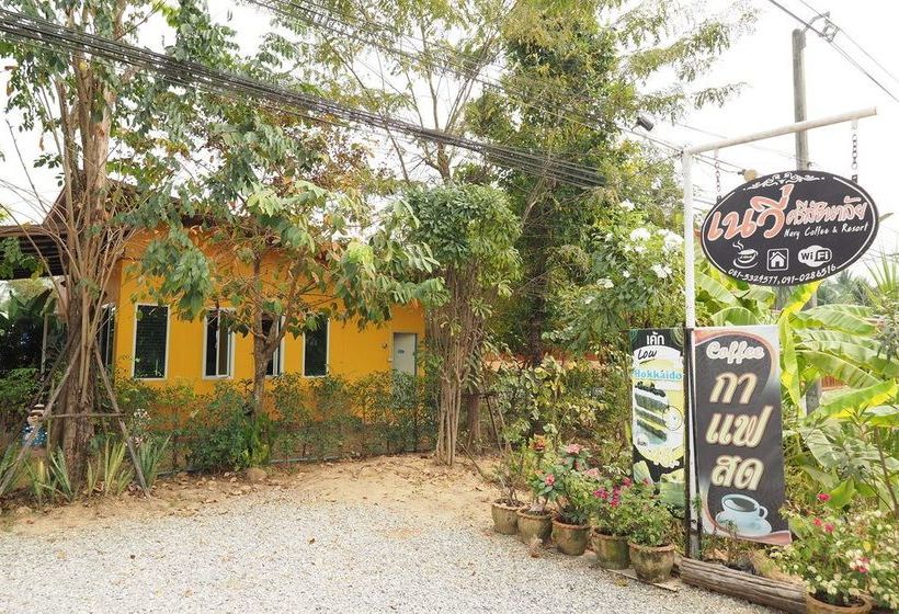 Pension Navy Sisatchanalai 17