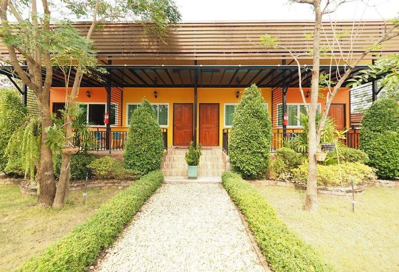 Pension Navy Sisatchanalai 18