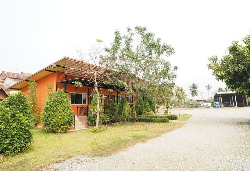 Pension Navy Sisatchanalai 19