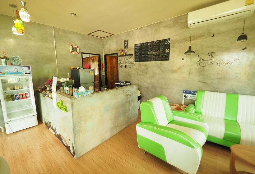 Pension Navy Sisatchanalai 3