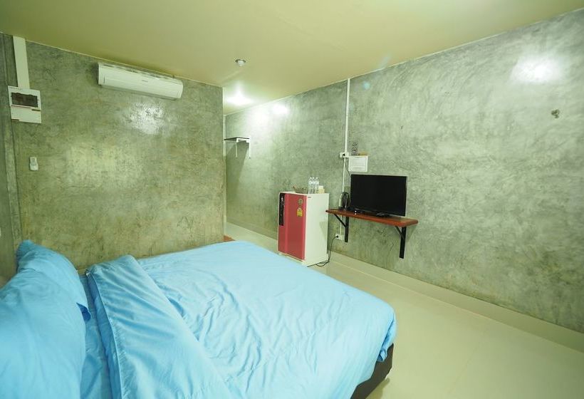 Pension Navy Sisatchanalai 4