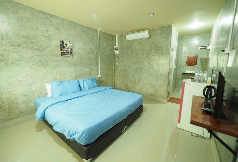 Pension Navy Sisatchanalai 5