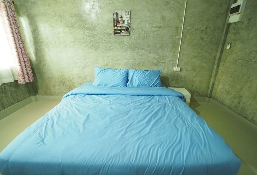 Pension Navy Sisatchanalai 6