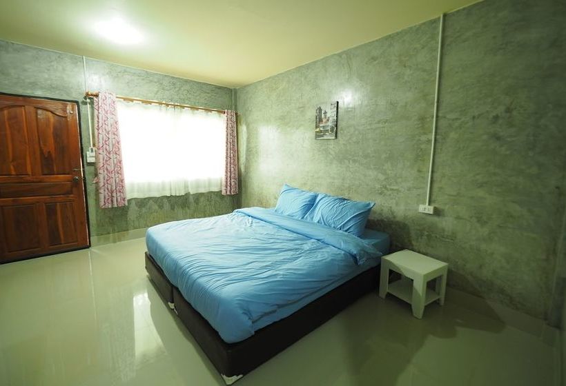 Pension Navy Sisatchanalai 7