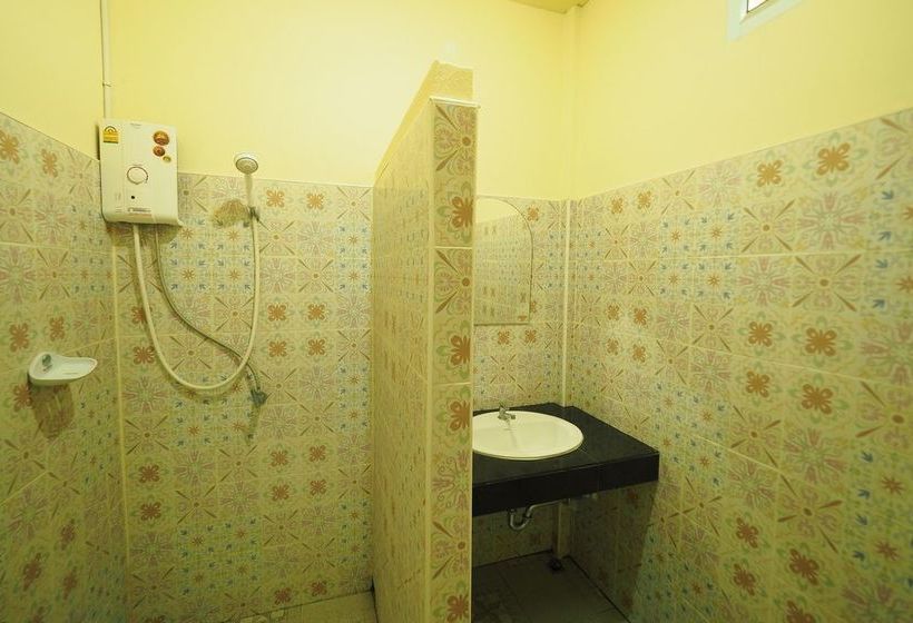 Pension Navy Sisatchanalai 8