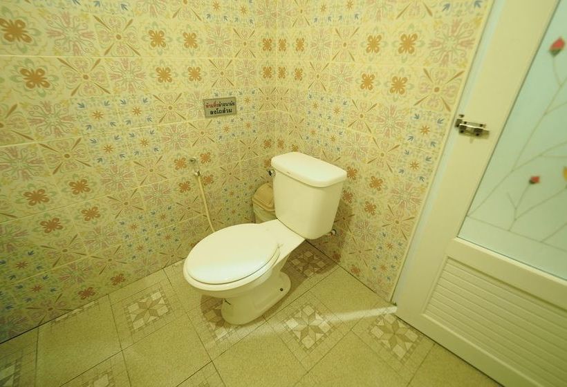 Pension Navy Sisatchanalai 9