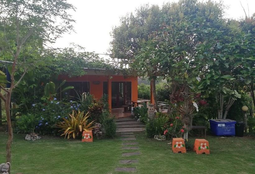 Hotel Ingkamol Homestay Nakhon Ratchasima