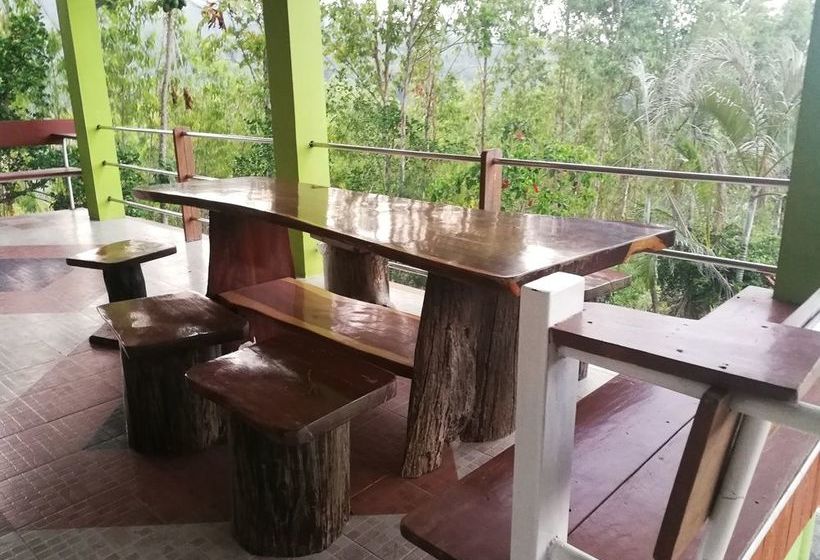 Hotel Ingkamol Homestay 12