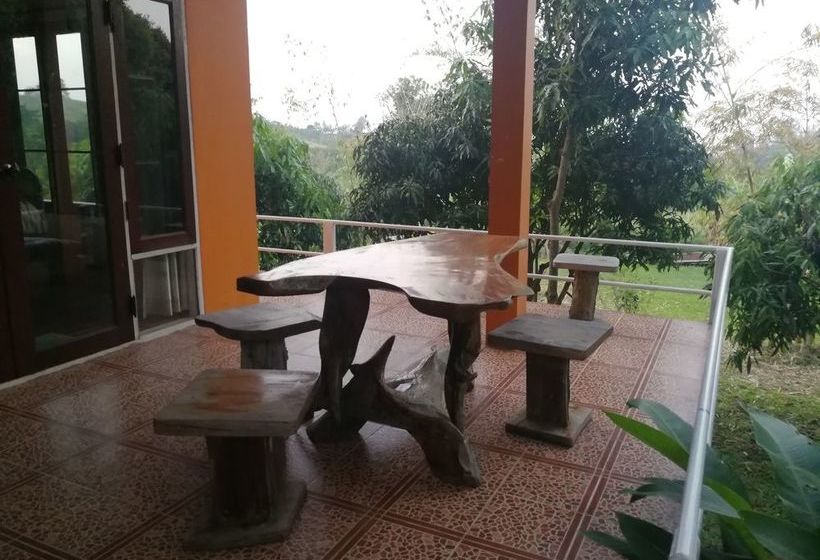 Hotel Ingkamol Homestay 13