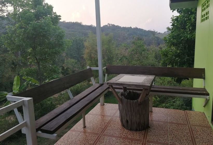 Hotel Ingkamol Homestay 14